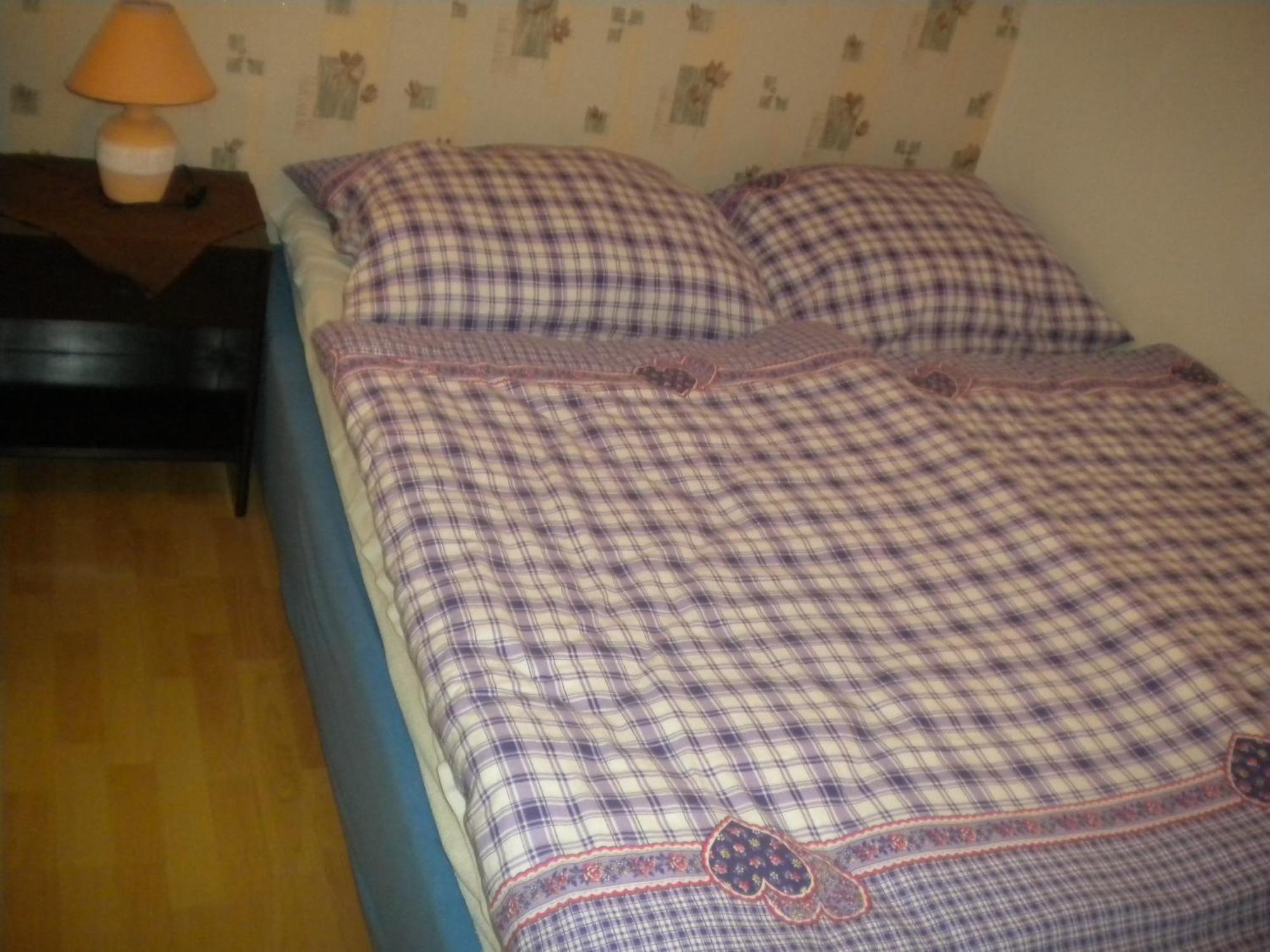 Penzion Oaza Hrensko Bagian luar foto