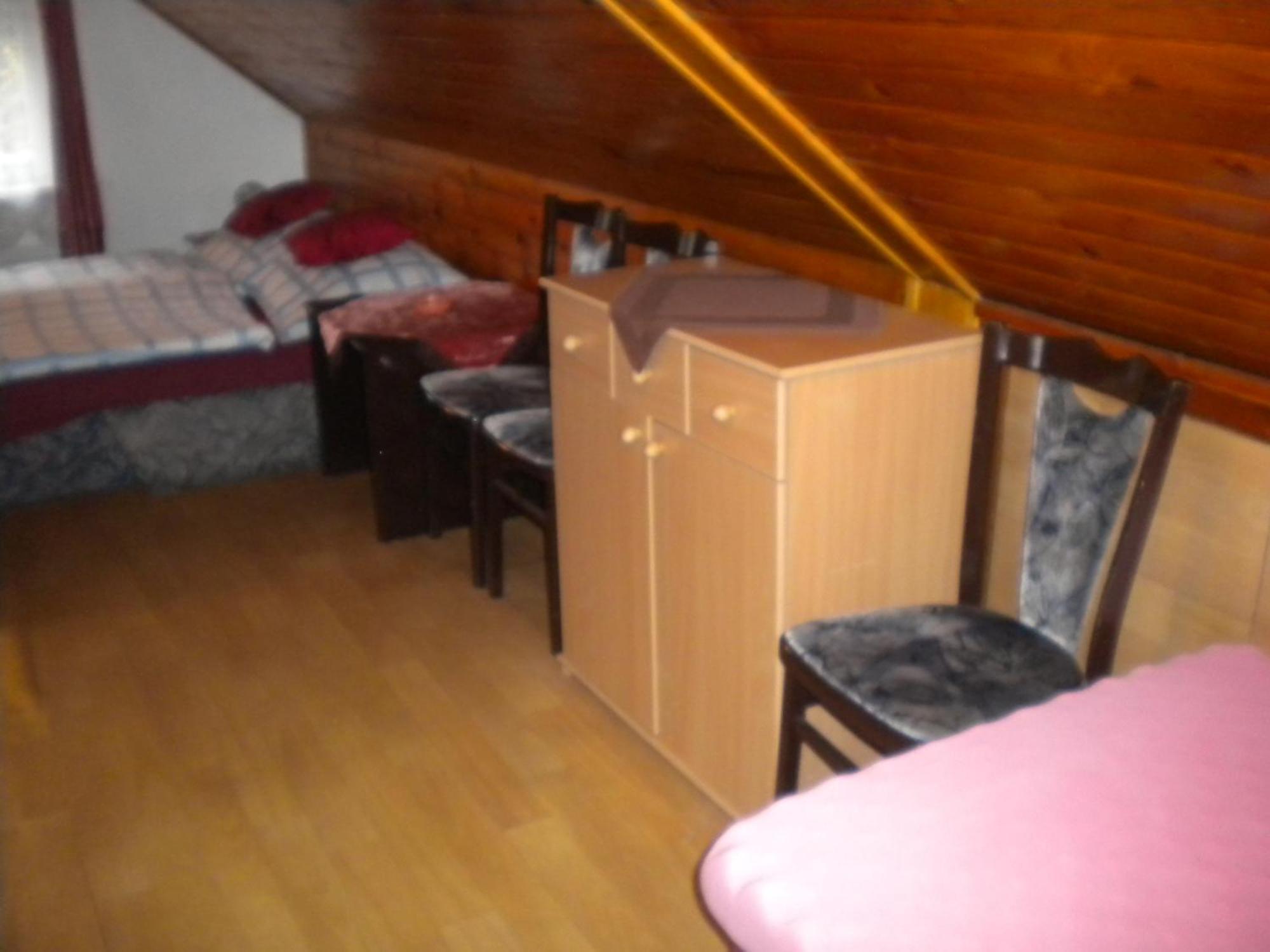 Penzion Oaza Hrensko Bagian luar foto
